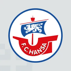 Fc hansa rostock